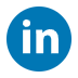 LinkedIn Icon